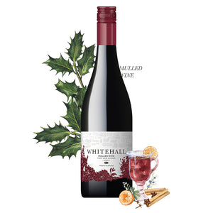 Whitehall Mulled Wine 2020