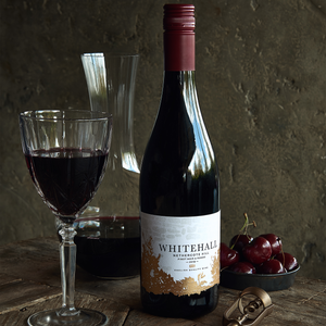 Whitehall Nethercote Hill 2018