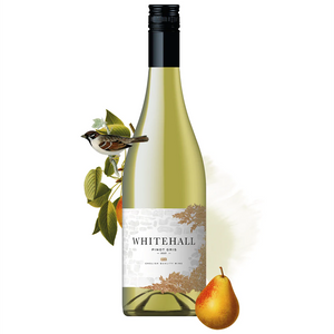 Whitehall Pinot Gris 2021