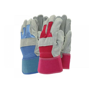 All Round Rigger Ladies Medium