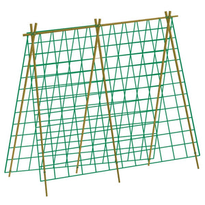 Bean & Pea Net Green