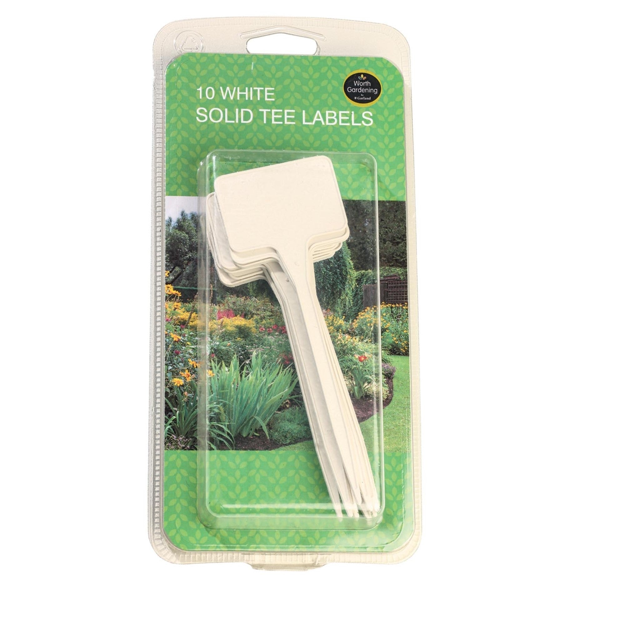 Tee Plant Labels – Whitehall Garden Centre
