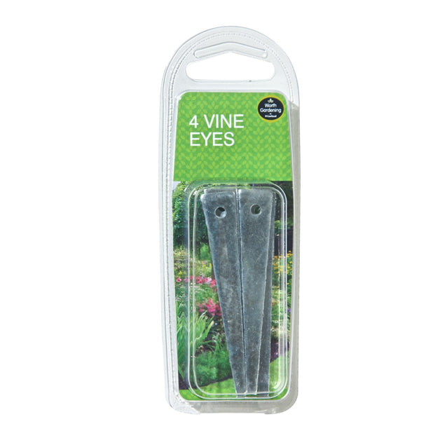 Vine Eyes 4 Pack