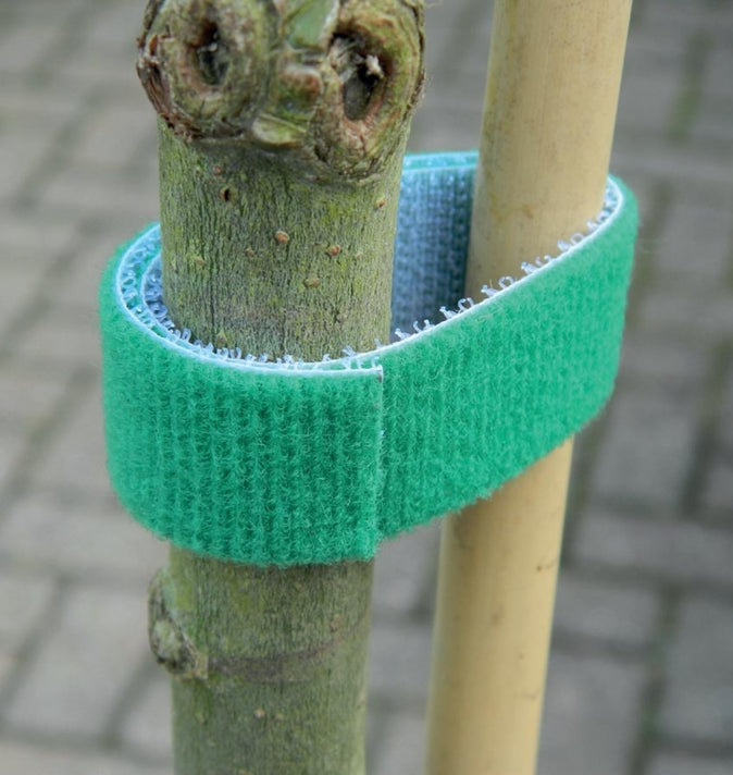 Hook & Loop Tie 2x2.5m