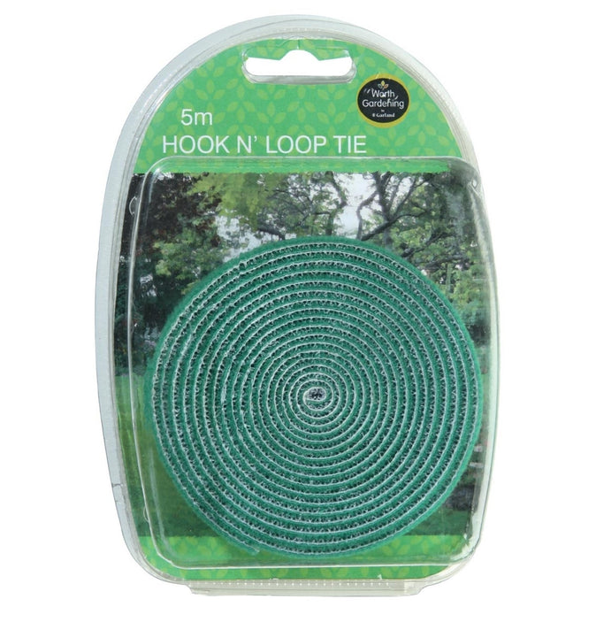 Hook & Loop Tie 2x2.5m