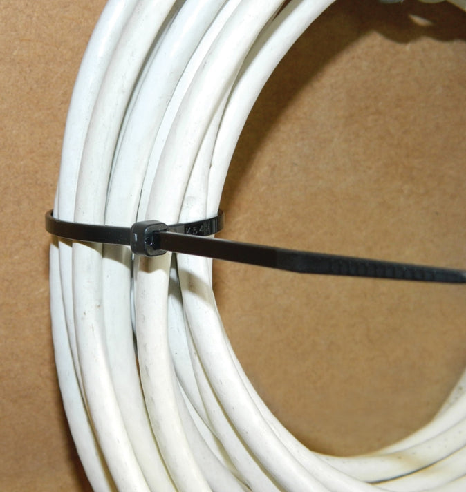 Cable Ties 4