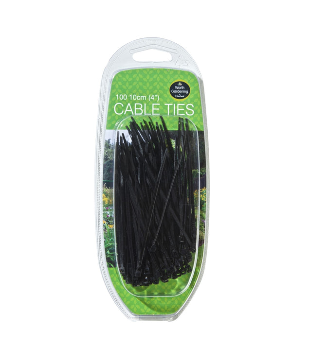 Cable Ties 4