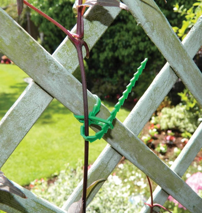 Adjustable Ties 7
