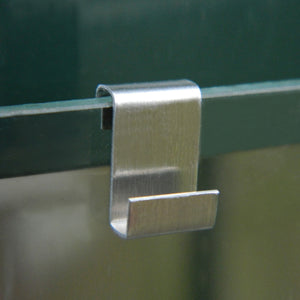 Greenhouse Z Clips 25 Pack