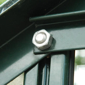 Greenhouse Nuts & Bolts Cropped 15 Pack