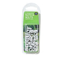 Greenhouse Nuts & Bolts Cropped 15 Pack