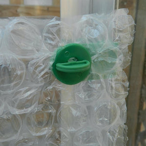 Greenhouse Corner Clips 16 Pack