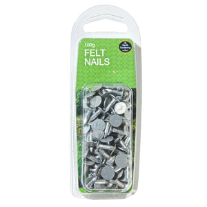Felt Nails 100g
