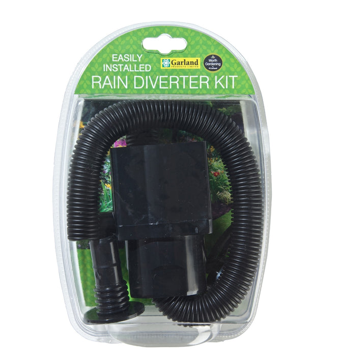 Rain Diverter Kit