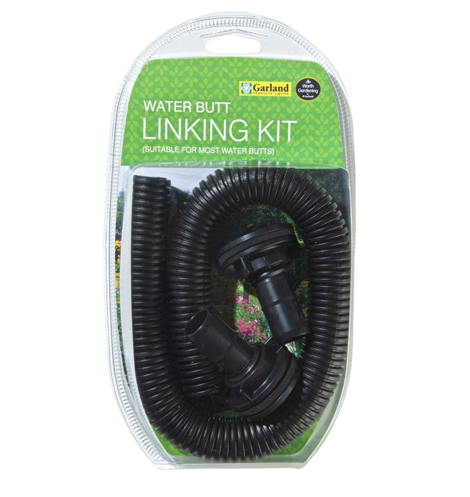 Water Butt Linking Kit