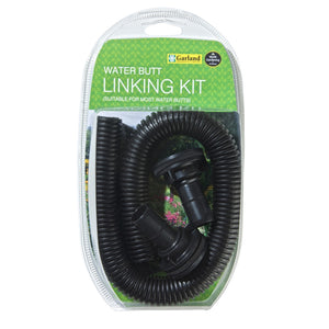 Water Butt Linking Kit