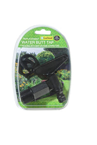 Replacement Water Butt Tap