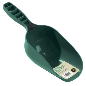 Compost Scoop Green