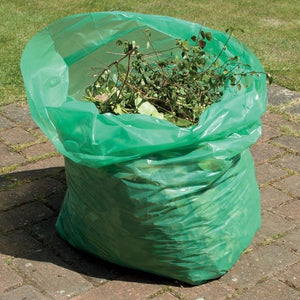 Green Garden Sacks 10 Pack