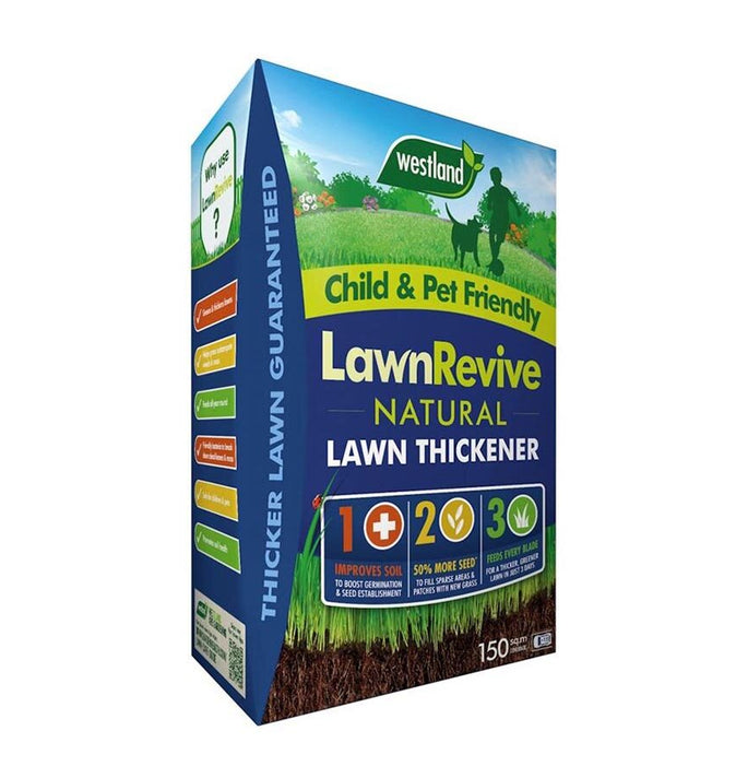 Westland Revive Lawn Thickener 150m