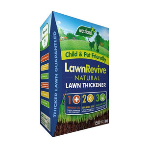 Westland Revive Lawn Thickener 150m